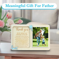 One of a kind gift for Dad suitable for Father's Day