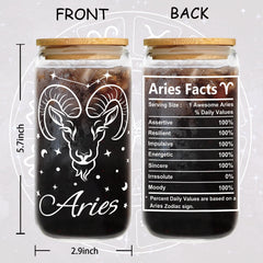 Constellation gift box ready for gifting