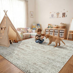 low pile carpet for busy living spaces