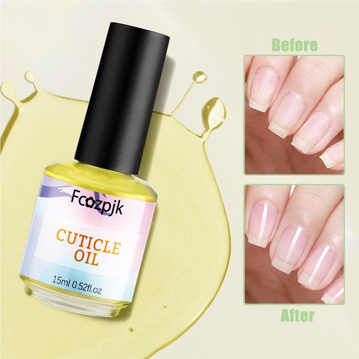 Fcozpjk acid-free primer 15ml information