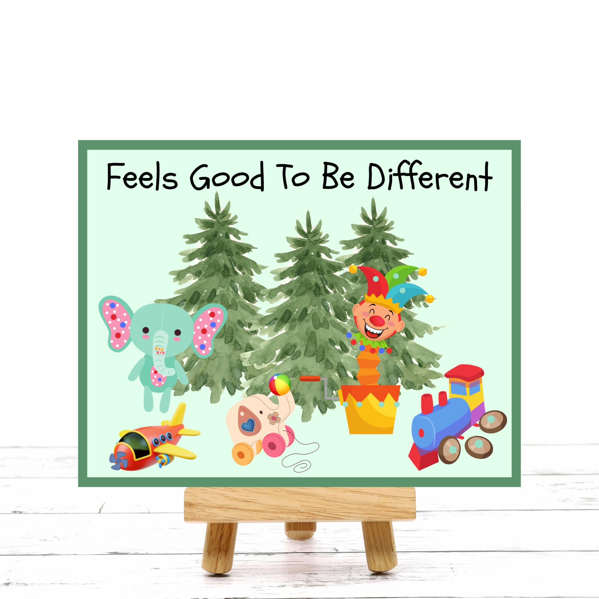 Winter Christmas humor sign for wall door or garden aluminum