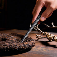 Feng Ren Jian Dian Design solid tip tea needle