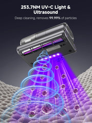 FEPPO brushless motor diagram illustration
