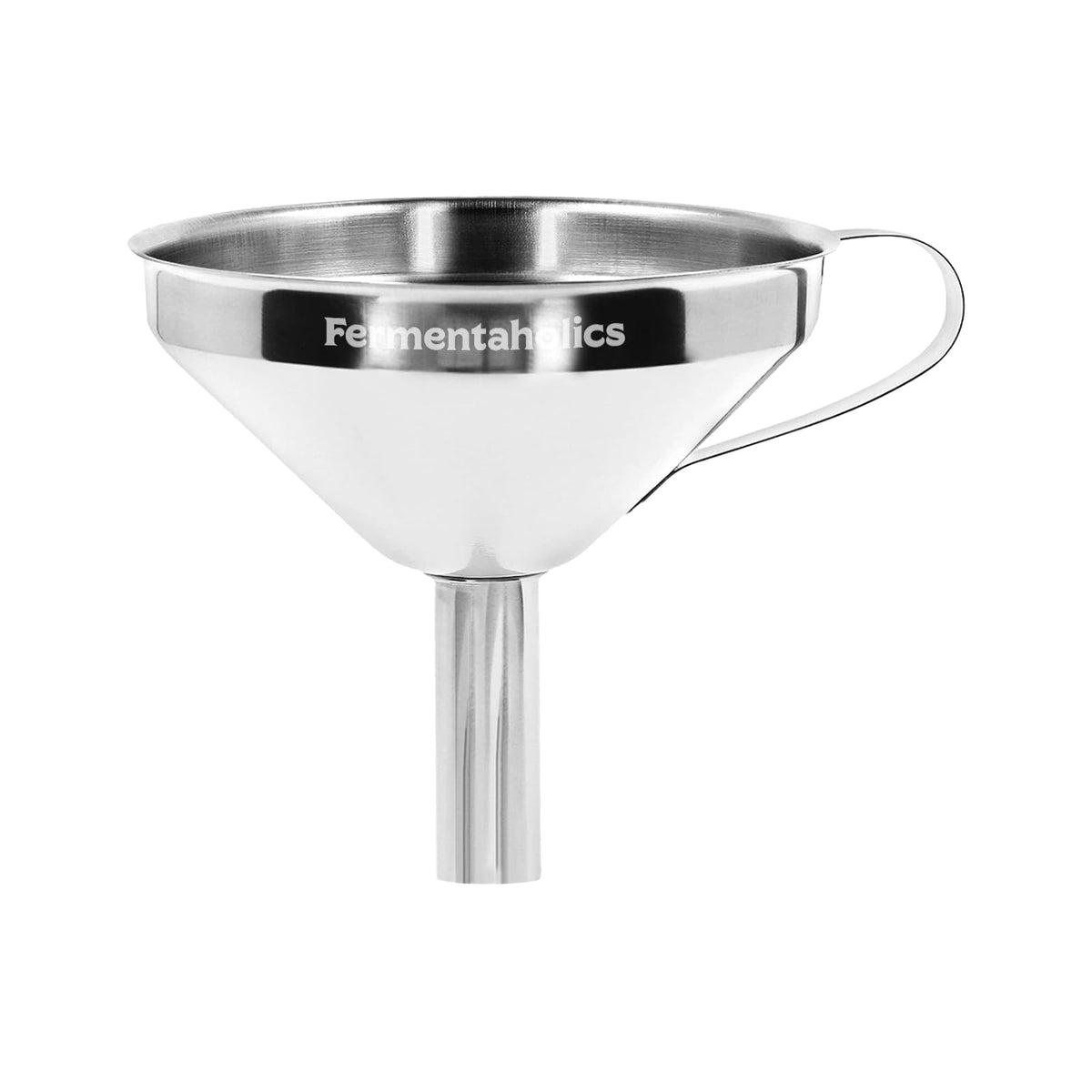 Fermentaholics stainless steel funnel