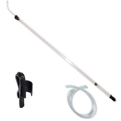Fermtech Auto-Siphon Large 27 inch siphon for carboys with clamp