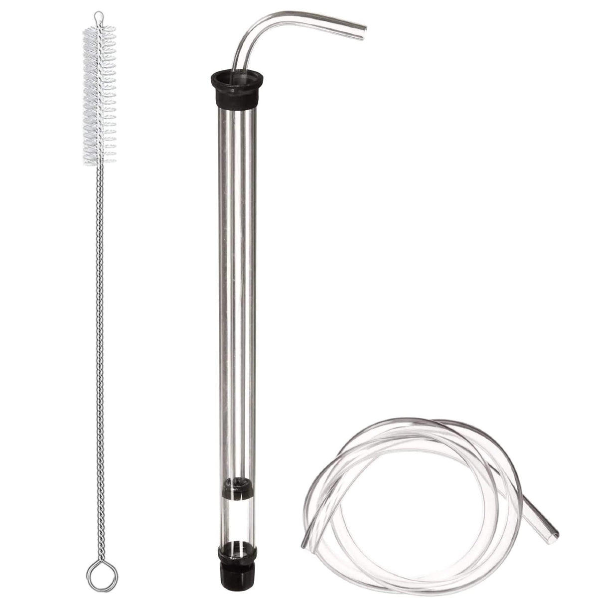 Fermtech bottling auto siphon