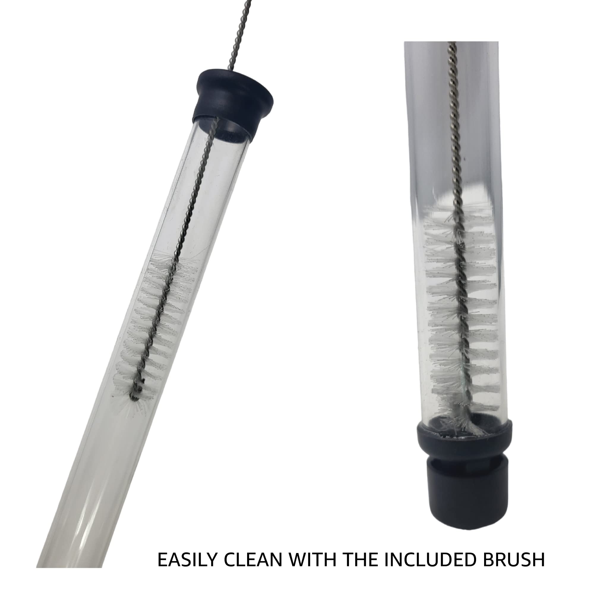 15 inch auto siphon for bottling
