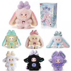 Fesuphy Nommi blind box plush figures product image