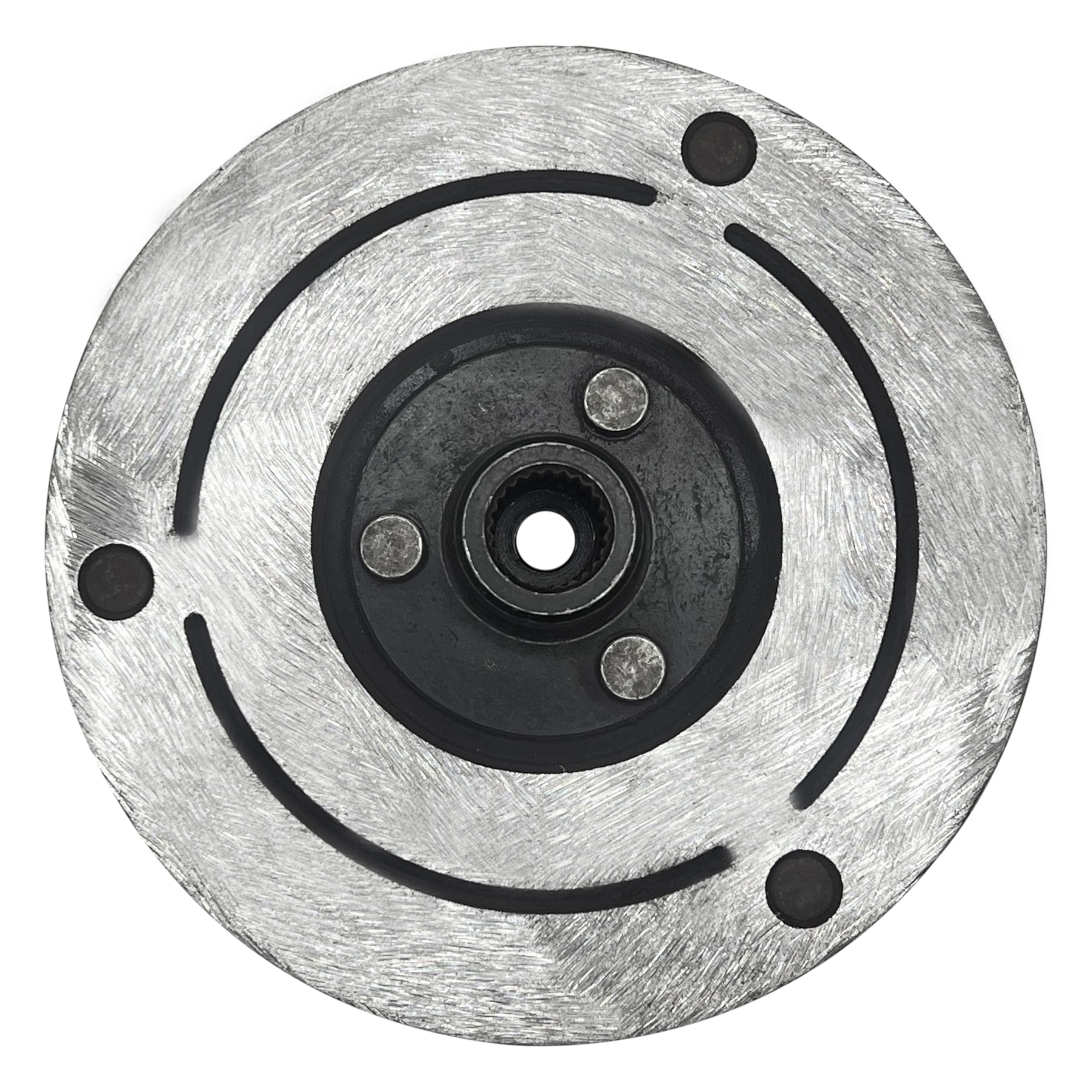FG677-CL clutch packaging and parts