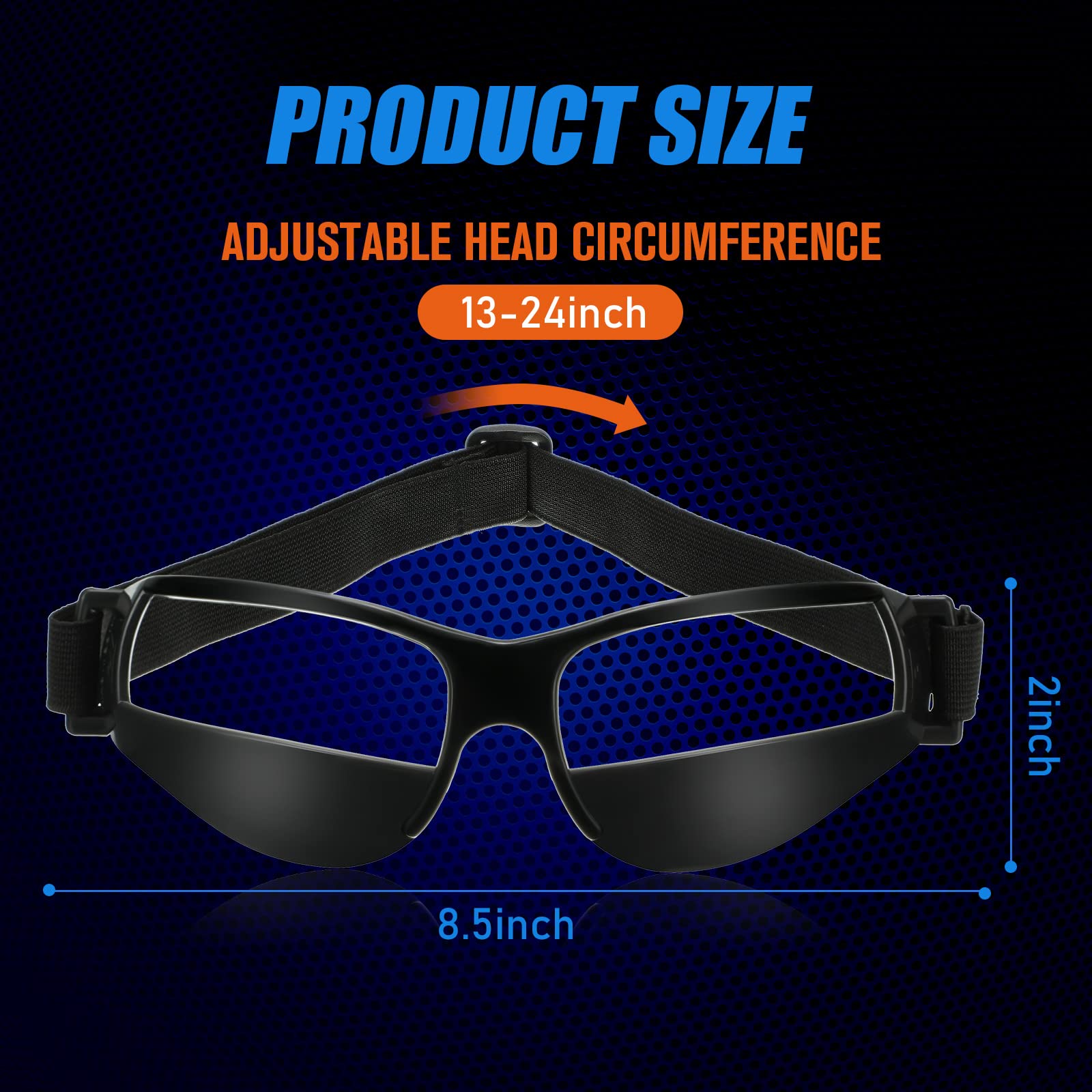 Durable plastic and polyester construction