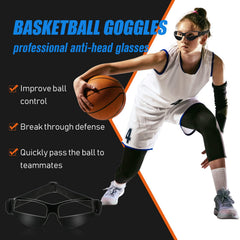 Fiada dribbling goggles 3 pack set