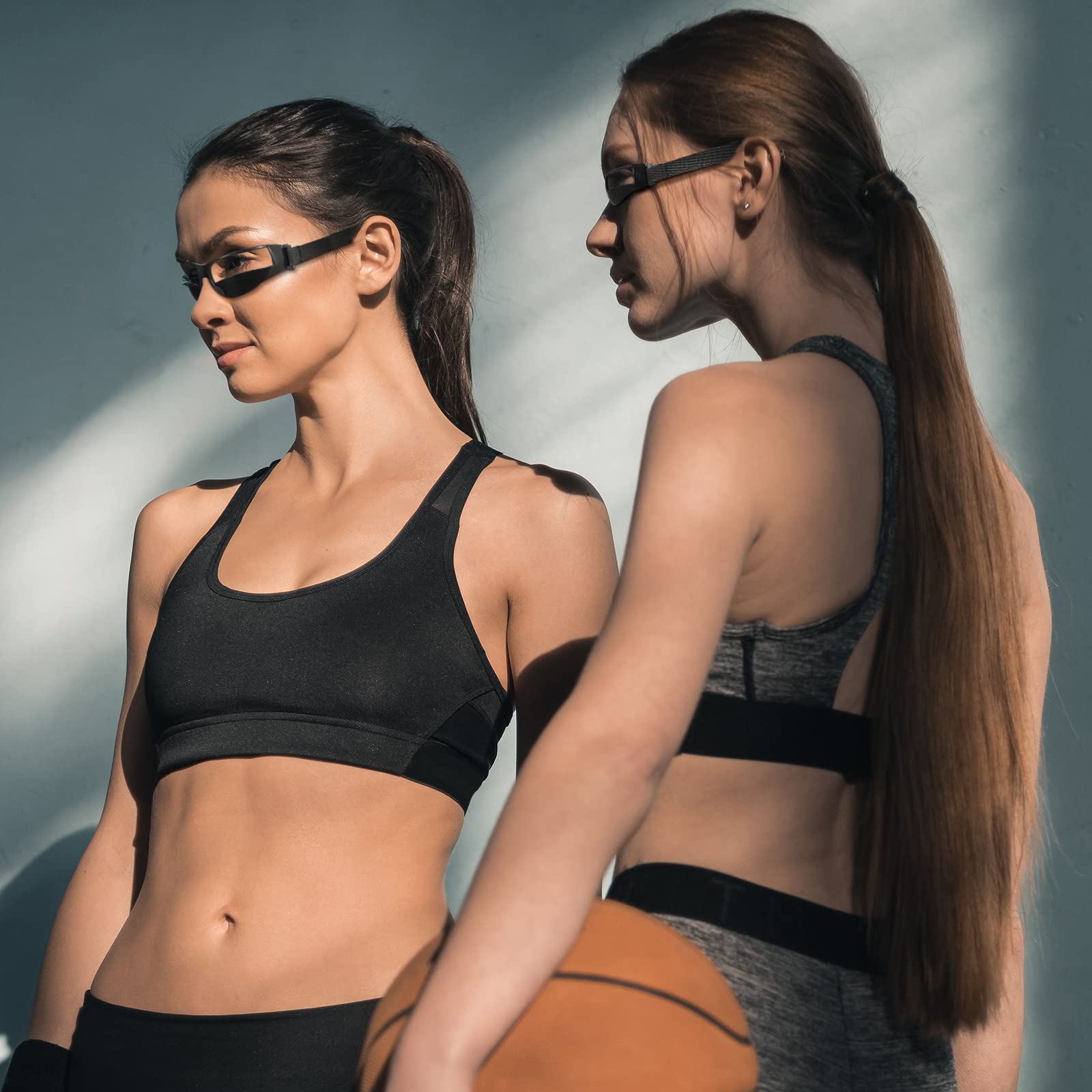 Smooth surface and comfortable wear