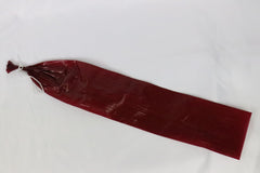 fibrous casings 3lb chub 2-5in diameter product image
