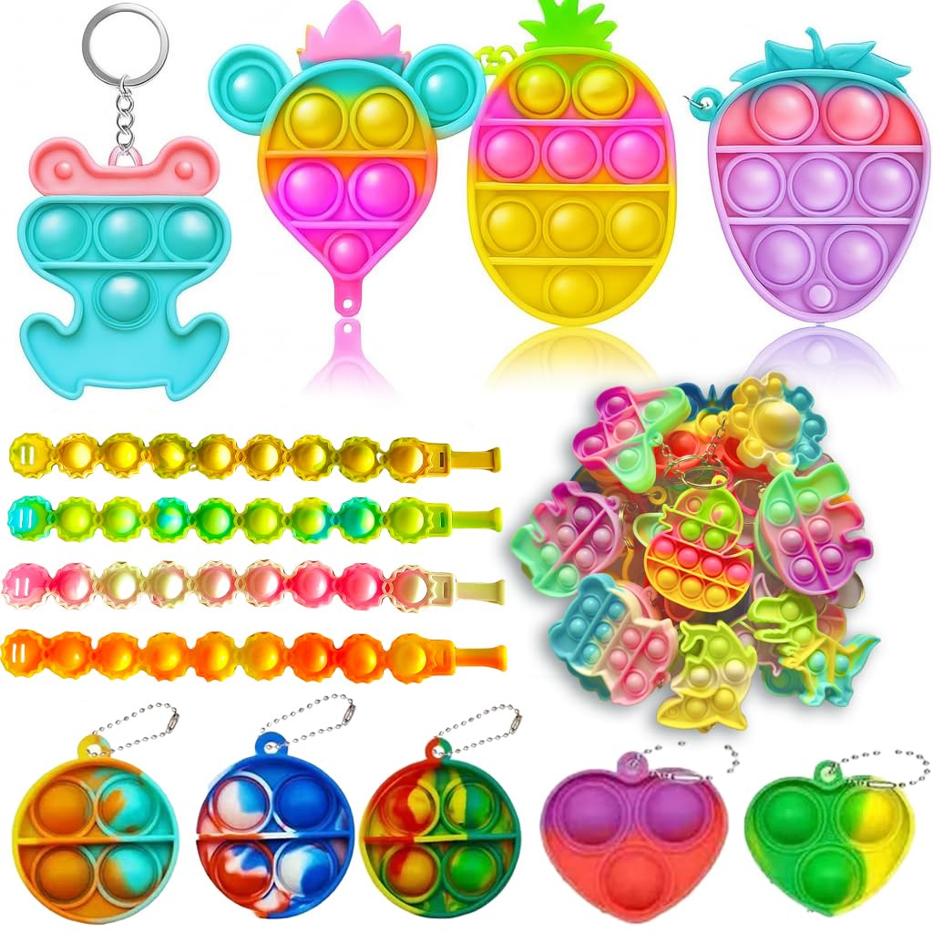 assorted fidget toys set product image