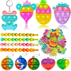 assorted fidget toys set product image
