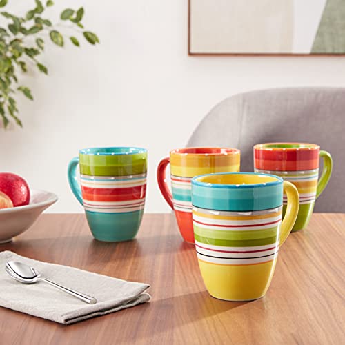 Gift-ready mariachi drinkware set for holidays