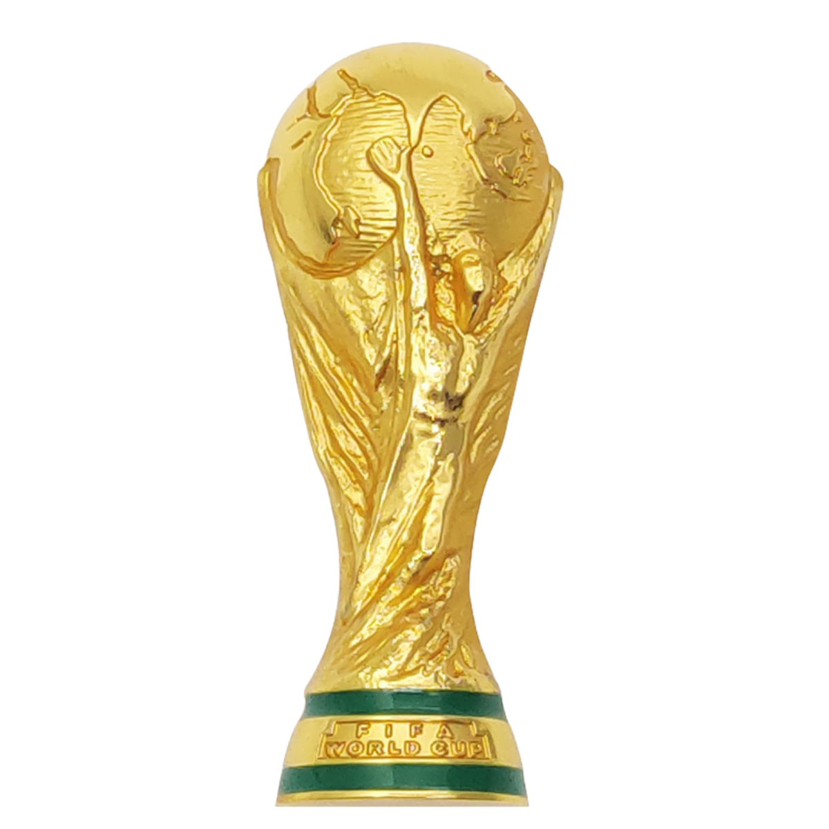 FIFA World Cup 2026 Edition magnet on fridge