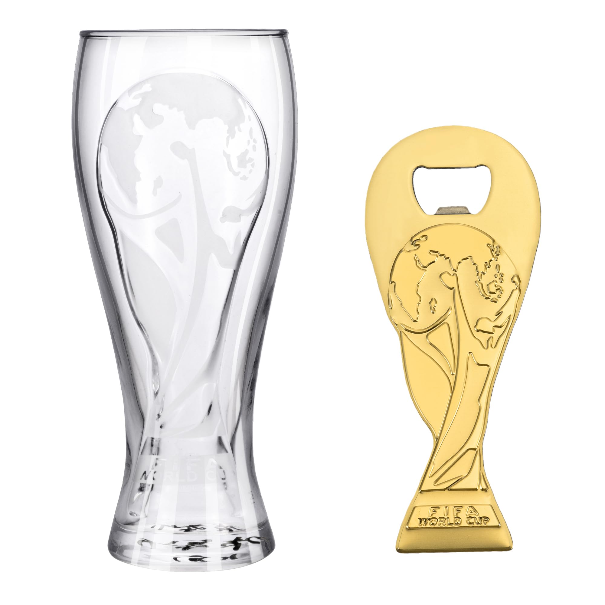 World Cup 2026 edition memorabilia packaging