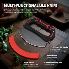 5 inch fillet knife blade from the set