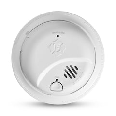 First Alert SMI105-AC Interconnect Hardwire Smoke Alarm product image