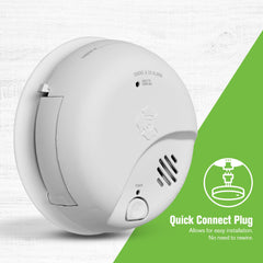 SMICO100-AC interconnect alarm image