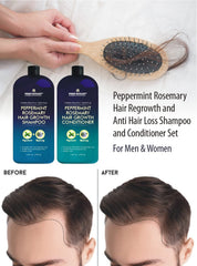 Cruelty free USA bottled set packaging