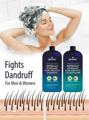 Paraben free sulfate free labeling on First Botany set