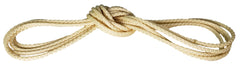 First Choice Products Cord Loops 2.7mm 4ft Vanilla for shades
