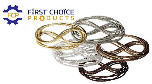Cord loops fits major brands for Hunter Douglas Levolor Kirsch Graber Bali