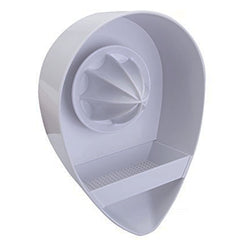 First4spares juice attachment for Kitchenaid citrus juicer stand mixer with Power Hub