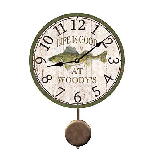 Fishermans Clock product image 2