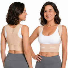 Fit Geno Invisilite Posture Corrector for Women product name
