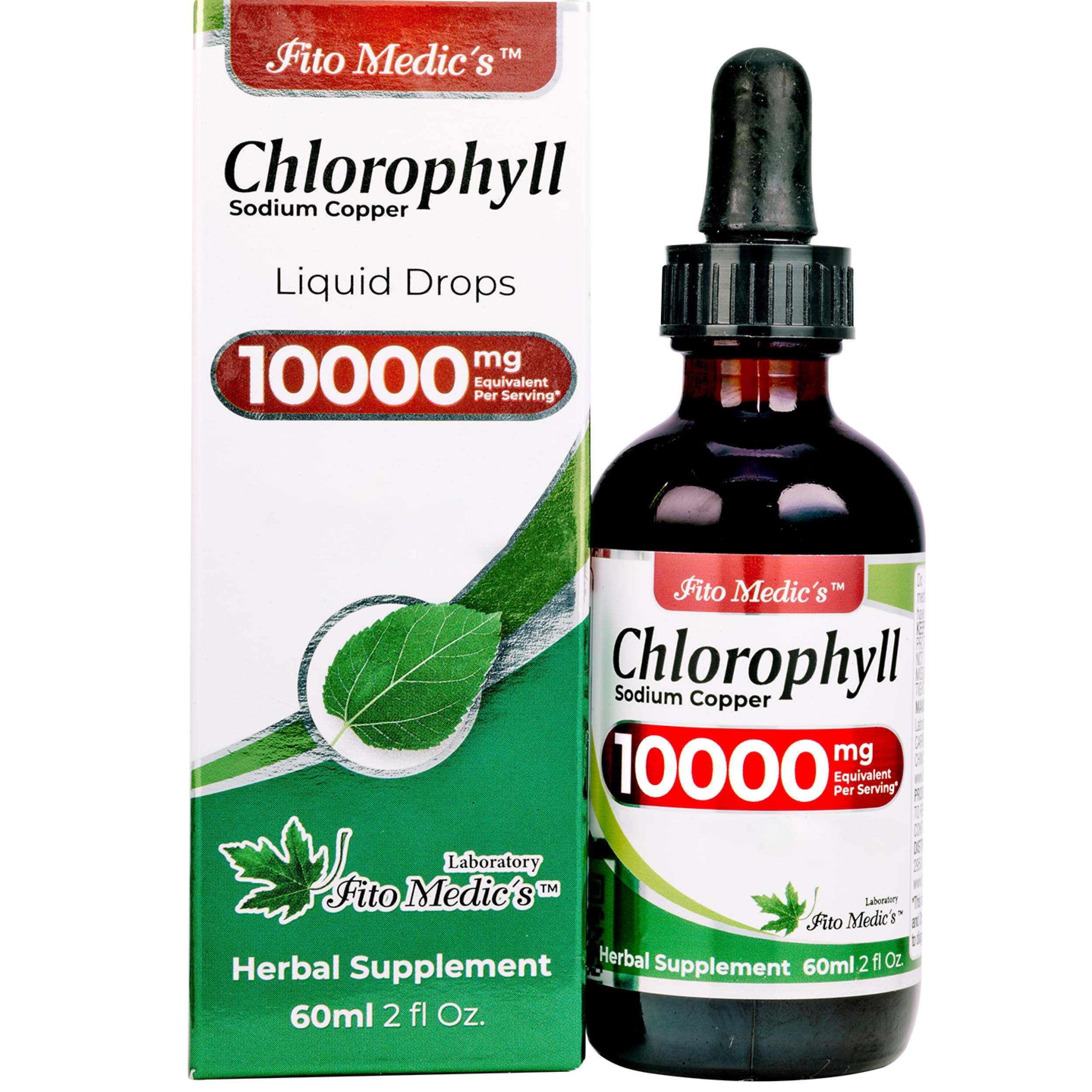 Mulberry leaves source for chlorophyll drops ingredient list