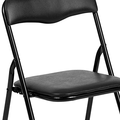 No assembly required