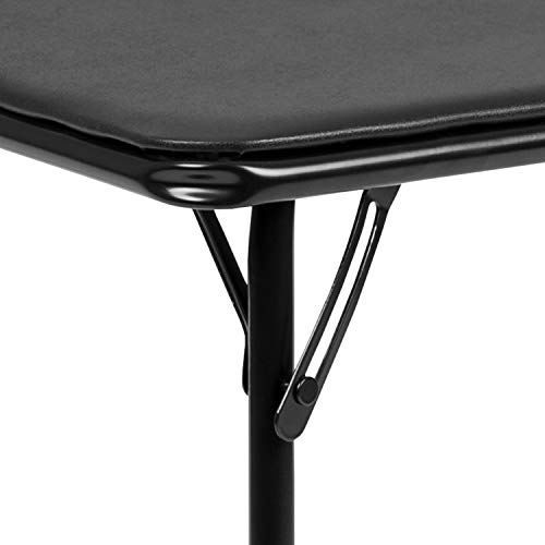 Durable vinyl construction