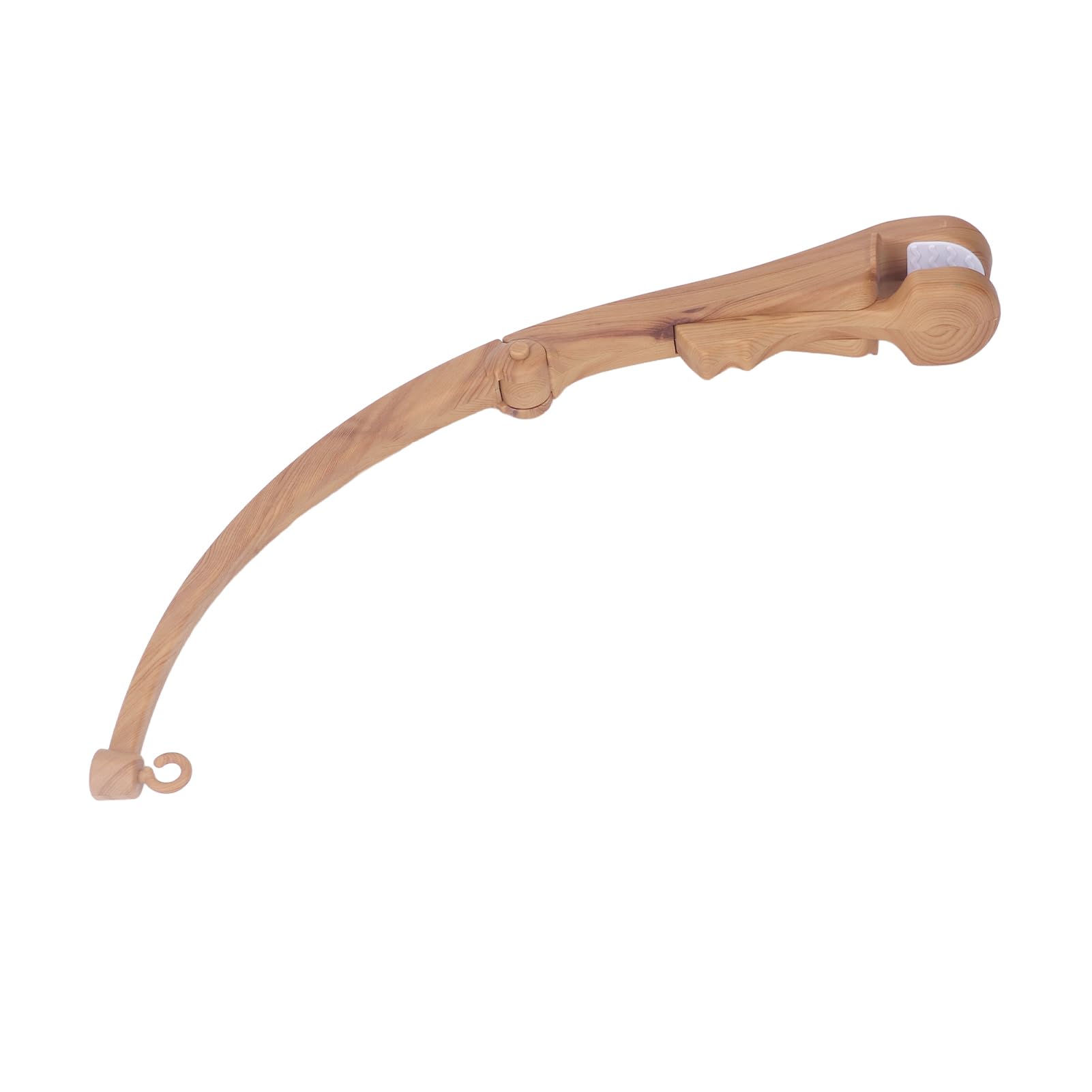 Arm holder designed for crib and on-the-go use