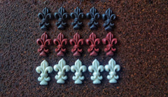 Handmade silicone mold from Riga Latvia