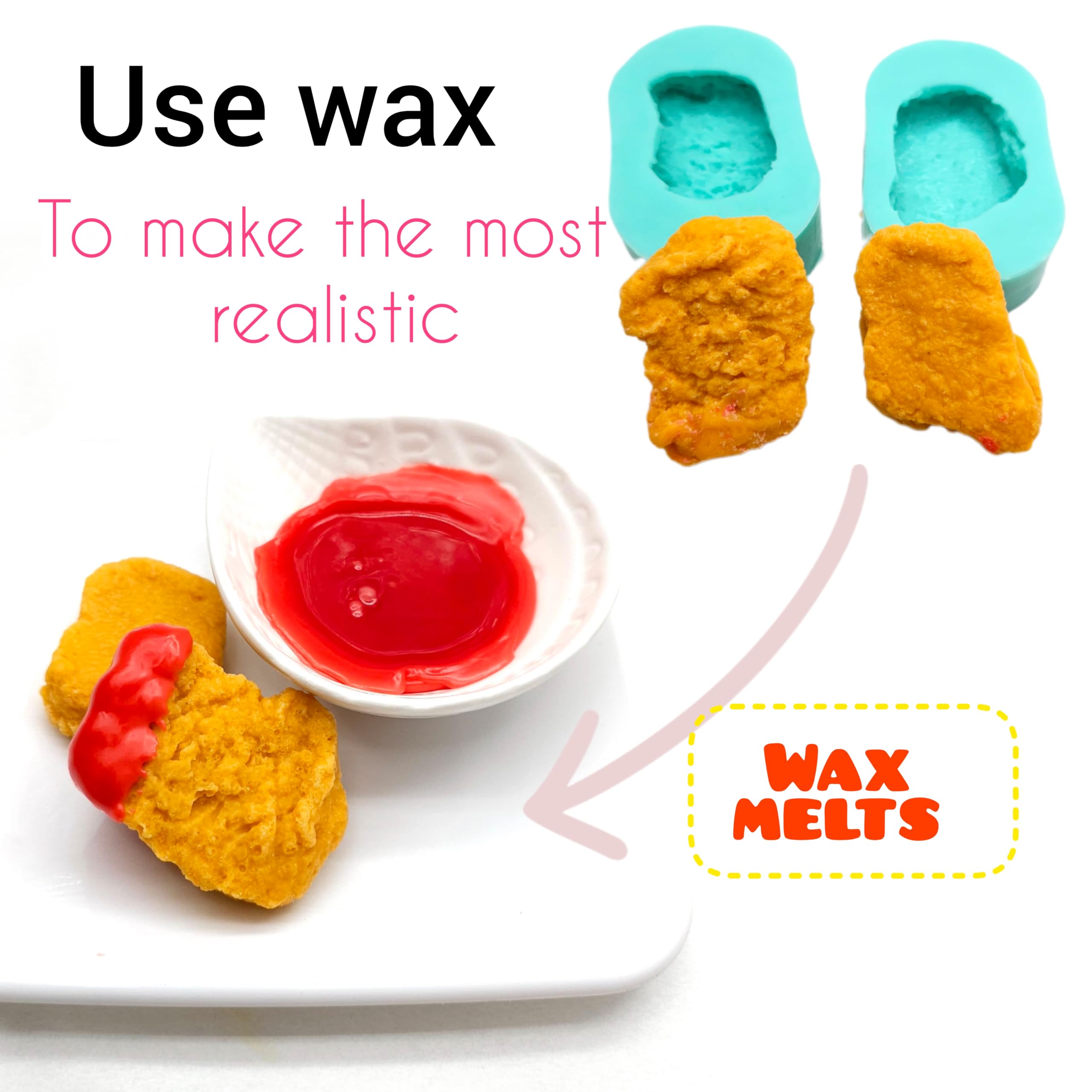 Color variation may occur in NC021AB mold due to material availability