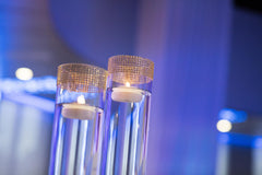 Floating candles 3 inch white by D'light Online for vases