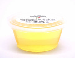 Gel melts for warmers orange blossom scent