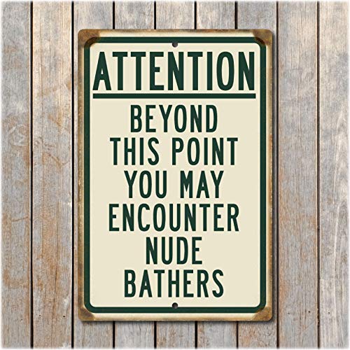 Florida Beach Sign distressed graphic for outdoor decor