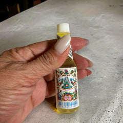 Florida Water 2.37 Fl Oz aromatherapy use
