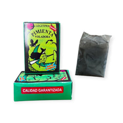 Flying Pepper ritual powder 5gr for ritual use