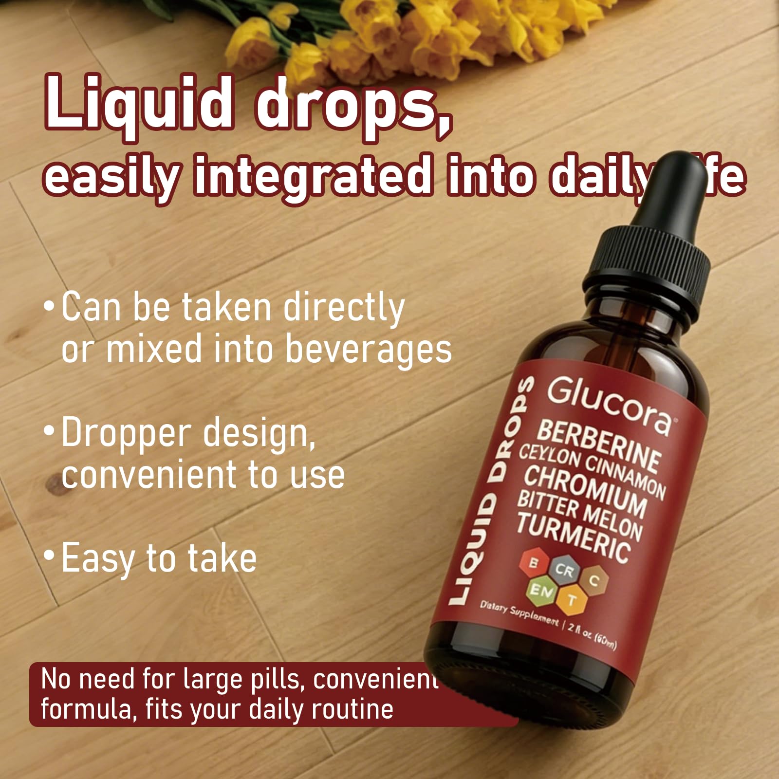 Includes Bitter Melon Gymnema Sylvestre Turmeric Ginger Panax Ginseng Moringa