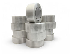 Foghorn Construction Filament Strapping Tape 12-roll pack