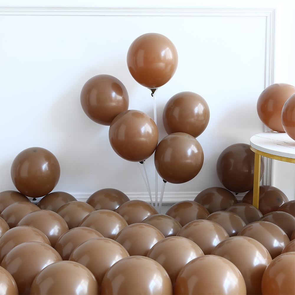 Balloon garland arch kit accessories for indoor or outdoor use