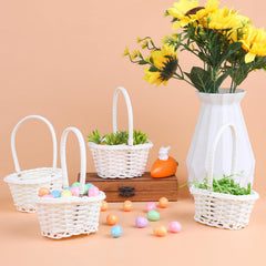 Artificial carrots 3 x 0.79 inches included
