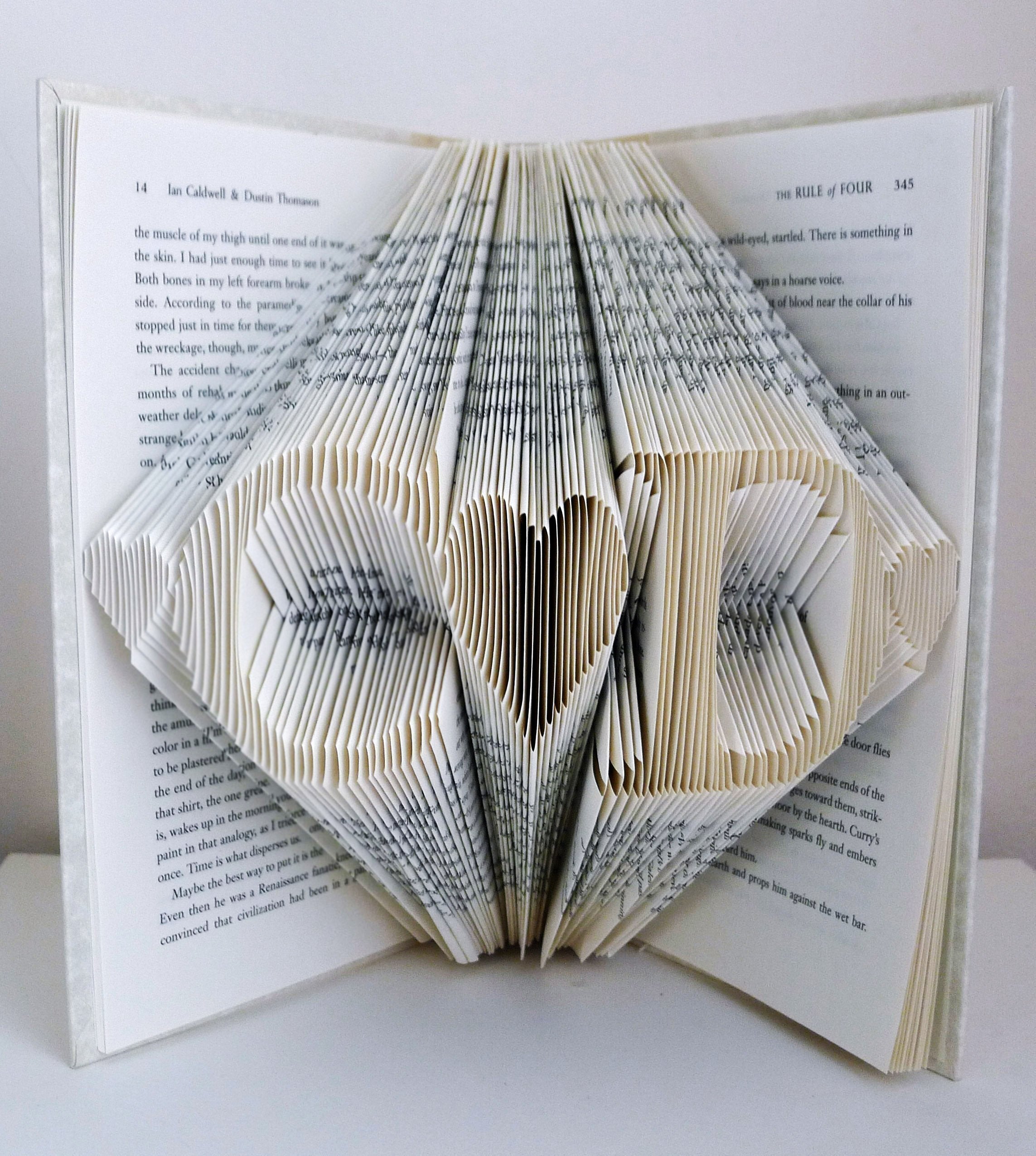 Wedding related keepsake gift suitable for bridal shower or anniversary