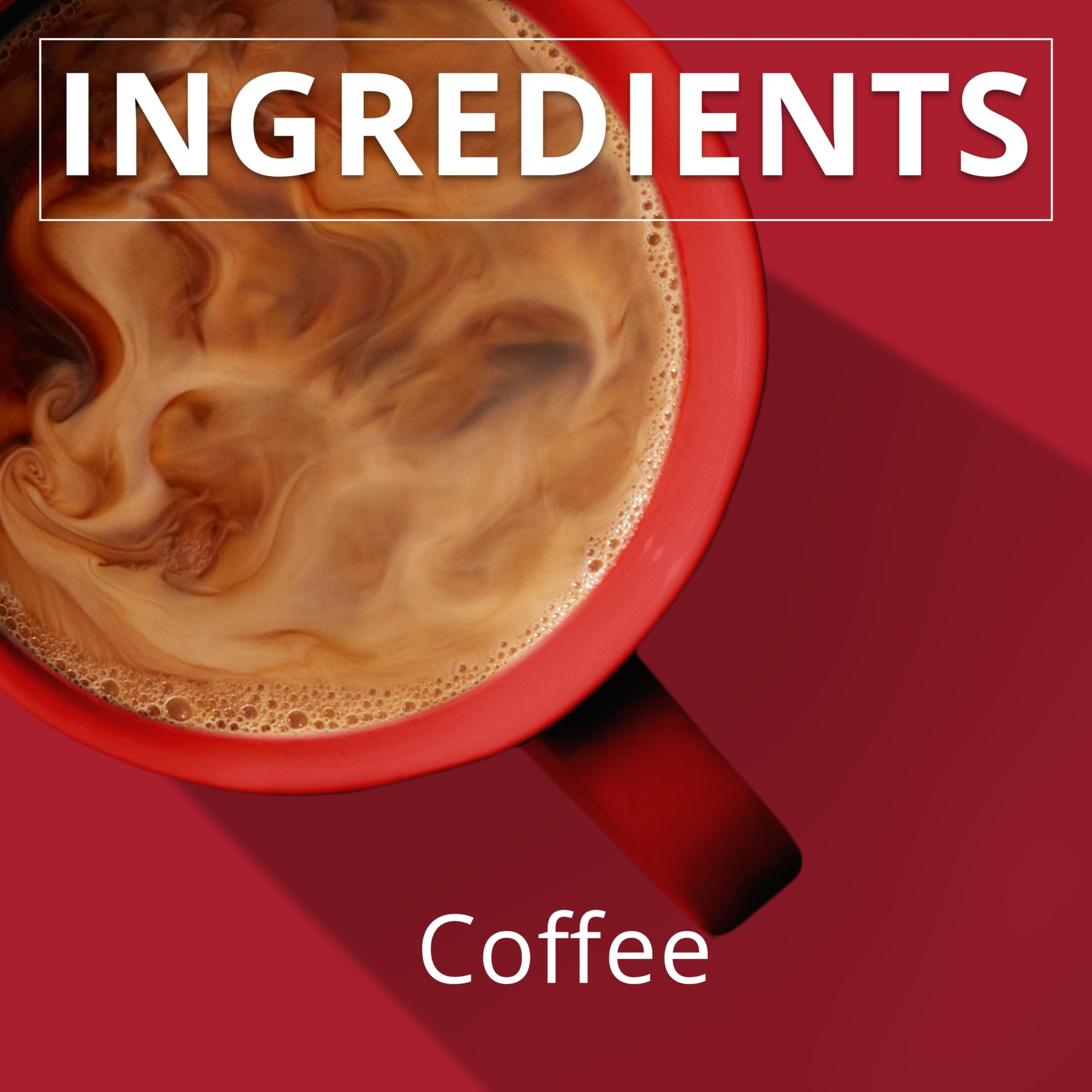 Rich aromatic medium roast Folgers coffee in K-Cup pods
