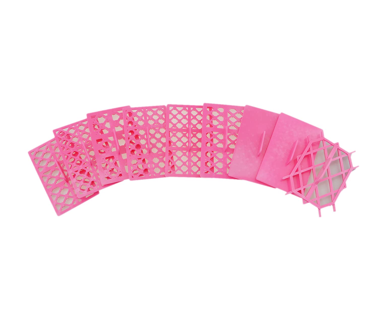 embosser fondant mold for cakes cookies cupcakes by meizhouer